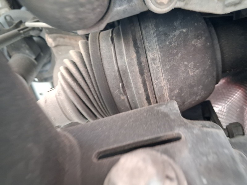 Recambio de transmision delantera derecha para mercedes-benz clase b sports tourer (w246, w242) b 180 cdi (246.200) referencia O