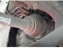 Recambio de transmision delantera izquierda para mercedes-benz clase b sports tourer (w246, w242) b 180 cdi (246.200) referencia