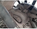Recambio de pinza freno trasera derecha para mercedes-benz clase b sports tourer (w246, w242) b 180 cdi (246.200) referencia OEM