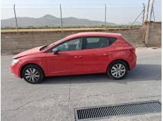 seat leon (5f1) del año 2013