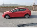 seat leon (5f1) del año 2013