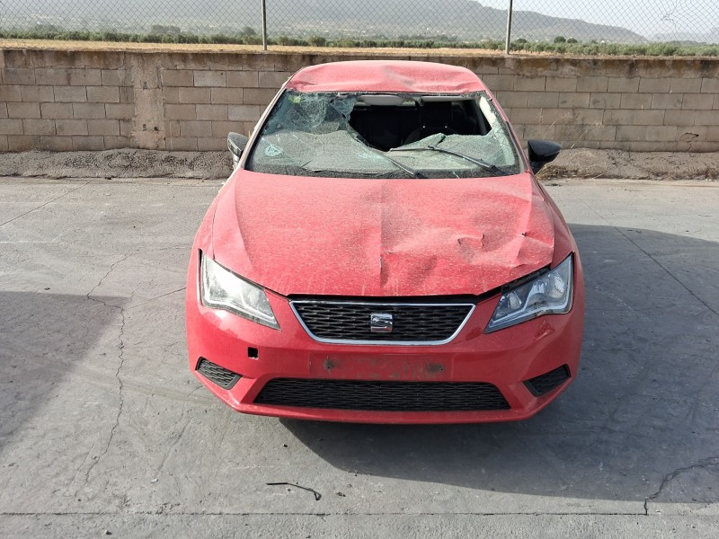 seat leon (5f1) del año 2013