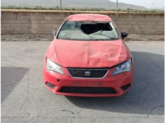 SEAT LEON (5F1)