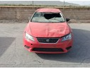 seat leon (5f1) del año 2013