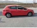 seat leon (5f1) del año 2013
