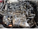 Recambio de motor completo para seat leon (5f1) 1.6 tdi referencia OEM IAM CLHA 04L100090 