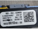 Recambio de caja reles / fusibles para opel mokka 1.2 (76) referencia OEM IAM   