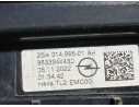 Recambio de piloto trasero izquierdo interior para opel mokka 1.2 (76) referencia OEM IAM 9833944480  