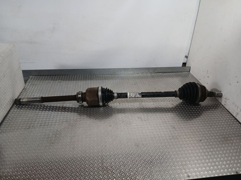 Recambio de transmision delantera derecha para opel mokka 1.2 (76) referencia OEM IAM 9824359680  
