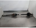 Recambio de transmision delantera derecha para opel mokka 1.2 (76) referencia OEM IAM 9824359680  