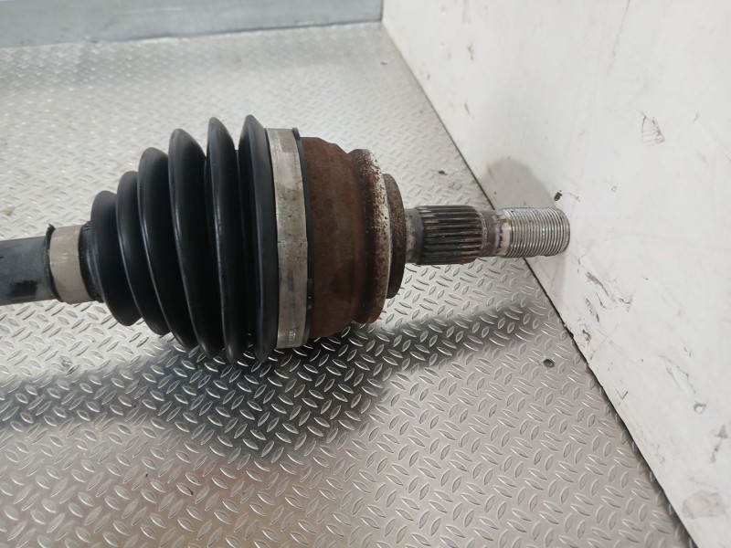 Recambio de transmision delantera derecha para opel mokka 1.2 (76) referencia OEM IAM 9824359680  