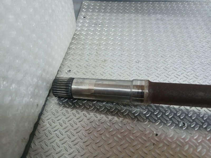 Recambio de transmision delantera derecha para opel mokka 1.2 (76) referencia OEM IAM 9824359680  