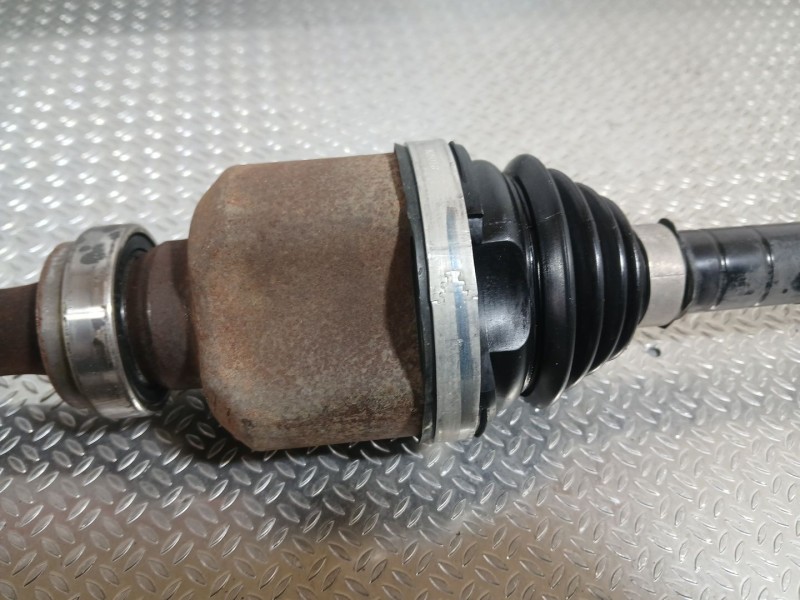 Recambio de transmision delantera derecha para opel mokka 1.2 (76) referencia OEM IAM 9824359680  