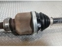 Recambio de transmision delantera derecha para opel mokka 1.2 (76) referencia OEM IAM 9824359680  