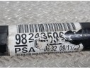 Recambio de transmision delantera derecha para opel mokka 1.2 (76) referencia OEM IAM 9824359680  