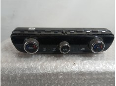 Recambio de mando climatizador para opel mokka 1.2 (76) referencia OEM IAM   