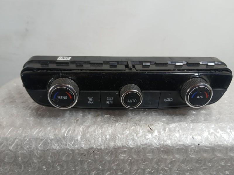 Recambio de mando climatizador para opel mokka 1.2 (76) referencia OEM IAM   