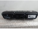 Recambio de mando climatizador para opel mokka 1.2 (76) referencia OEM IAM   