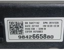 Recambio de mando climatizador para opel mokka 1.2 (76) referencia OEM IAM   