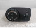 Recambio de mando luces para opel mokka 1.2 (76) referencia OEM IAM YQ000160YX  