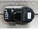 Recambio de mando luces para opel mokka 1.2 (76) referencia OEM IAM YQ000160YX  