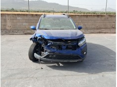 dacia sandero iii del año 2024