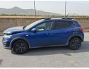 dacia sandero iii del año 2024