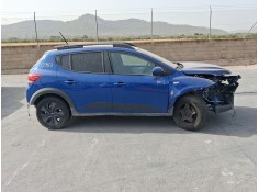 DACIA SANDERO III