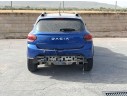 dacia sandero iii del año 2024