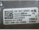 Recambio de camara para opel mokka 1.2 (76) referencia OEM IAM 6504525280  