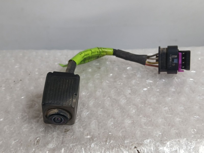 Recambio de camara vision trasera para opel mokka 1.2 (76) referencia OEM IAM 9841924880  