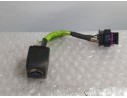 Recambio de camara vision trasera para opel mokka 1.2 (76) referencia OEM IAM 9841924880  