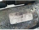 Recambio de motor arranque para ford focus berlina (cak) ghia referencia OEM IAM 1S4U11000AA 2126AC 