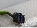 Recambio de camara vision trasera para opel mokka 1.2 (76) referencia OEM IAM 9841924880  