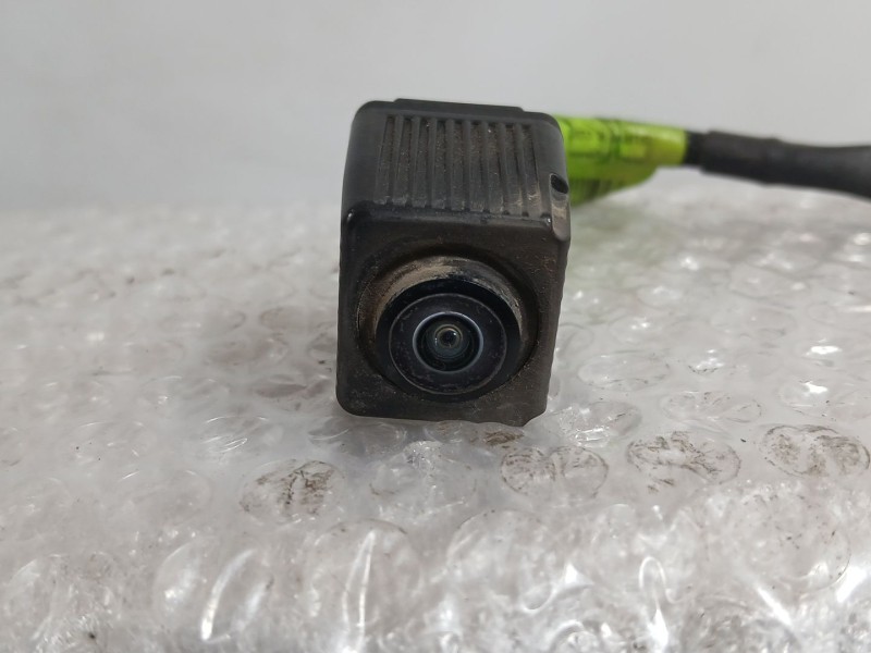 Recambio de camara vision trasera para opel mokka 1.2 (76) referencia OEM IAM 9841924880  