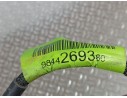 Recambio de camara vision trasera para opel mokka 1.2 (76) referencia OEM IAM 9841924880  