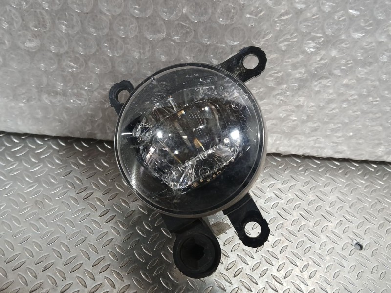 Recambio de faro antiniebla derecho para opel mokka 1.2 (76) referencia OEM IAM 9831303680  