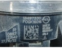 Recambio de faro antiniebla derecho para opel mokka 1.2 (76) referencia OEM IAM 9831303680  
