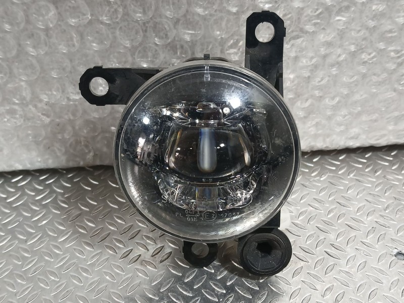 Recambio de faro antiniebla izquierdo para opel mokka 1.2 (76) referencia OEM IAM 9831303880  