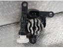 Recambio de faro antiniebla izquierdo para opel mokka 1.2 (76) referencia OEM IAM 9831303880  