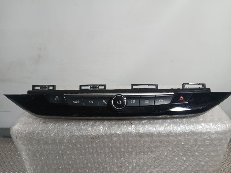 Recambio de mando multifuncion para opel mokka 1.2 (76) referencia OEM IAM   