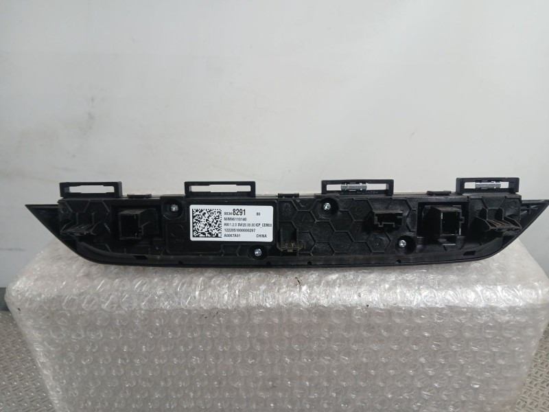 Recambio de mando multifuncion para opel mokka 1.2 (76) referencia OEM IAM   