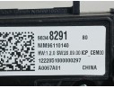 Recambio de mando multifuncion para opel mokka 1.2 (76) referencia OEM IAM   