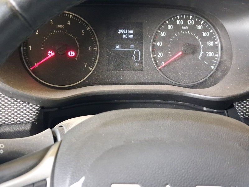 dacia sandero iii del año 2024