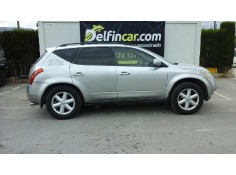 NISSAN MURANO (Z50)