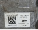 Recambio de centralita faro para opel mokka 1.2 (76) referencia OEM IAM   
