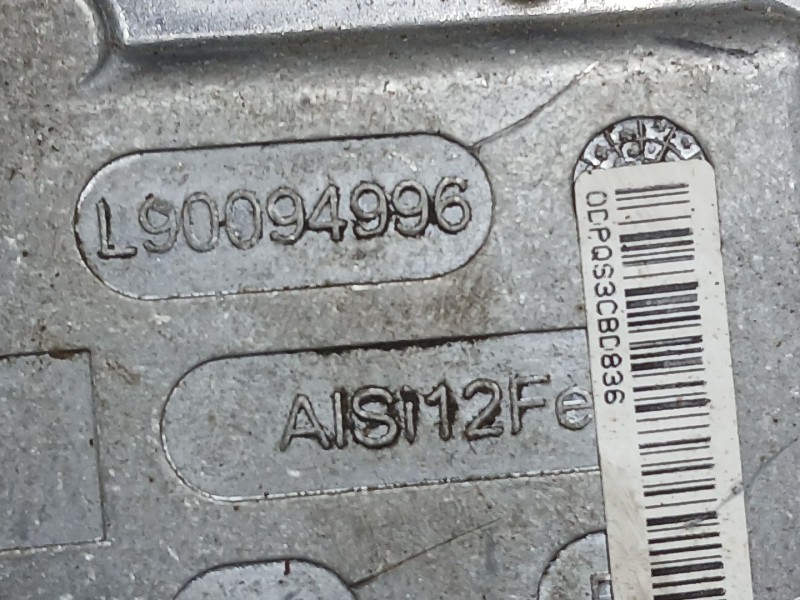 Recambio de centralita faro para opel mokka 1.2 (76) referencia OEM IAM   