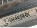 Recambio de condensador / radiador aire acondicionado para opel mokka 1.2 (76) referencia OEM IAM 9825371480  