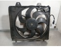 Recambio de electroventilador para opel mokka 1.2 (76) referencia OEM IAM 9827752980  