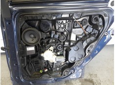 ELEVALUNAS TRASERO DERECHO A2067300802 2 PIN 